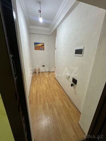 Satılır 3 otaqlı yeni tikili 86 m², Nərimanov r., photo 13 from 18