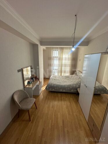 Satılır 3 otaqlı yeni tikili 86 m², Nərimanov r., photo 6 from 18