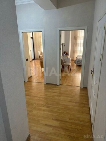 Satılır 3 otaqlı yeni tikili 86 m², Nərimanov r., photo 5 from 18