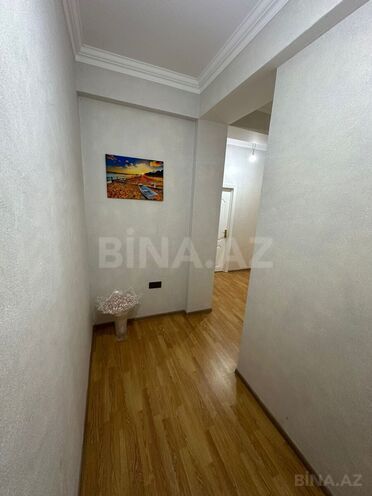 Satılır 3 otaqlı yeni tikili 86 m², Nərimanov r., photo 10 from 18