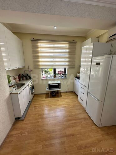 Satılır 3 otaqlı yeni tikili 86 m², Nərimanov r., photo 4 from 18
