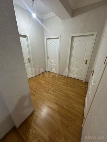 Satılır 3 otaqlı yeni tikili 86 m², Nərimanov r., photo 9 from 18