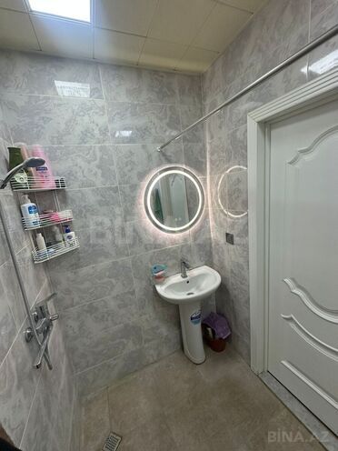 Satılır 3 otaqlı yeni tikili 86 m², Nərimanov r., photo 12 from 18