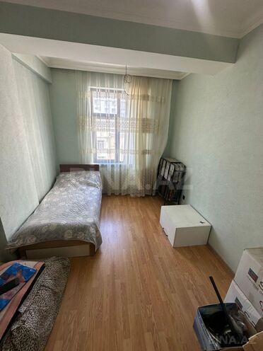 Satılır 3 otaqlı yeni tikili 86 m², Nərimanov r., photo 8 from 18