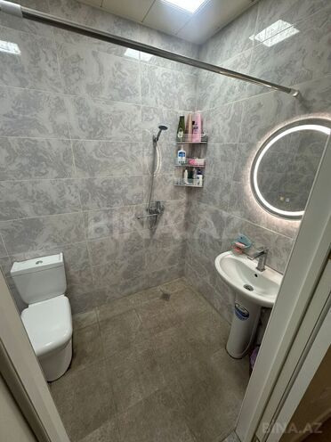 Satılır 3 otaqlı yeni tikili 86 m², Nərimanov r., photo 11 from 18
