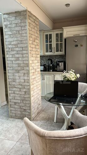 Satılır 2 otaqlı köhnə tikili 75 m², Elmlər Akademiyası m., photo 11 from 14