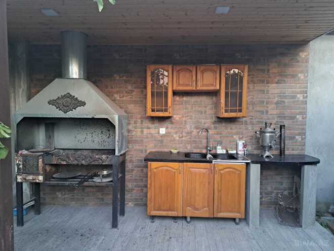 Продаётся 4-комн. дом/дача 100 м², пос. Мардакан, photo 5 from 30