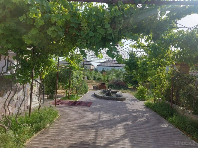 Продаётся 4-комн. дом/дача 100 м², пос. Мардакан, photo 1 from 30