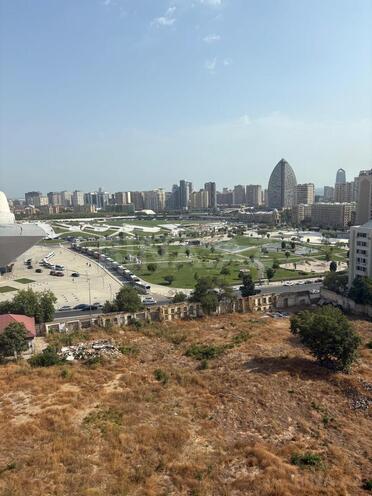 Satılır 3 otaqlı yeni tikili 139.5 m², Nəriman Nərimanov m., photo 8 from 13