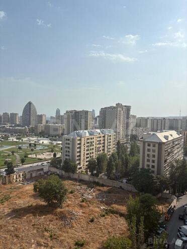 Satılır 3 otaqlı yeni tikili 139.5 m², Nəriman Nərimanov m., photo 9 from 13