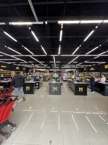 Продаётся  объект 2 800 м², Абшеронcкий  р., photo 7 from 11