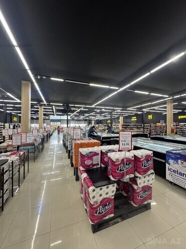 Продаётся  объект 2 800 м², Абшеронcкий  р., photo 8 from 11
