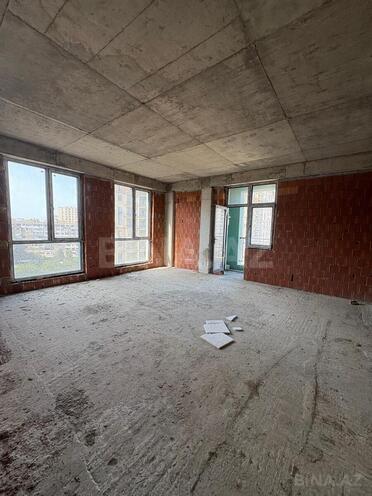Satılır 3 otaqlı yeni tikili 139.5 m², Nəriman Nərimanov m., photo 10 from 13