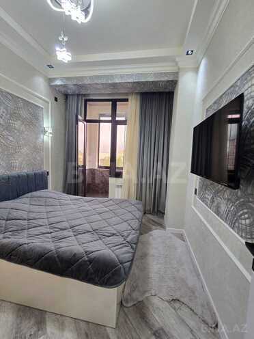 Satılır 2 otaqlı yeni tikili 55 m², photo 14 from 17