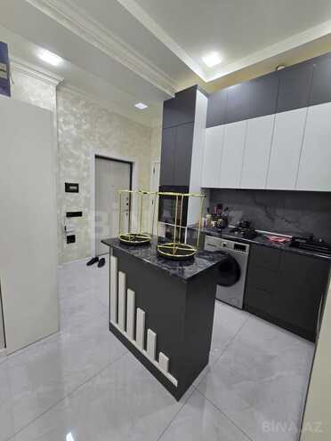 Satılır 2 otaqlı yeni tikili 55 m², photo 9 from 17