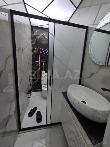 Satılır 2 otaqlı yeni tikili 55 m², photo 11 from 17