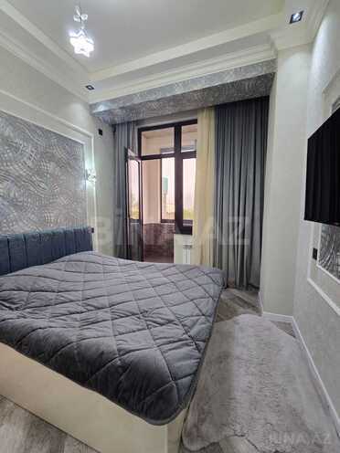Satılır 2 otaqlı yeni tikili 55 m², photo 15 from 17