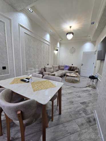 Satılır 2 otaqlı yeni tikili 55 m², photo 8 from 17