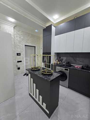 Satılır 2 otaqlı yeni tikili 55 m², photo 13 from 17