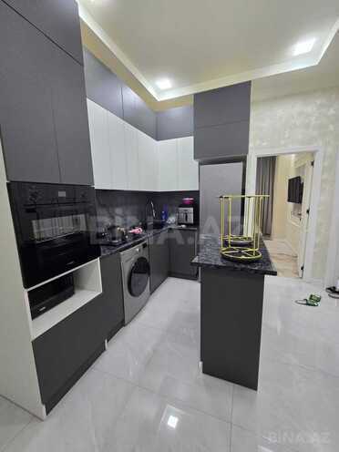 Satılır 2 otaqlı yeni tikili 55 m², photo 10 from 17