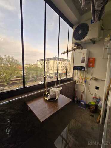 Satılır 2 otaqlı yeni tikili 55 m², photo 5 from 17