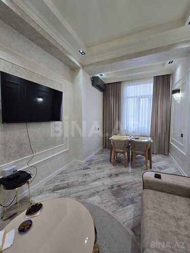 Satılır 2 otaqlı yeni tikili 55 m², photo 1 from 17