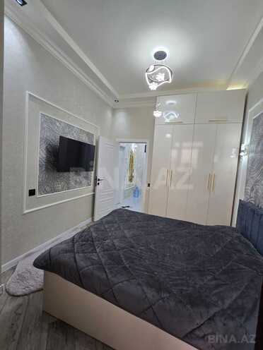 Satılır 2 otaqlı yeni tikili 55 m², photo 4 from 17