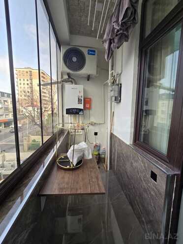 Satılır 2 otaqlı yeni tikili 55 m², photo 16 from 17
