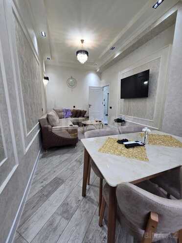 Satılır 2 otaqlı yeni tikili 55 m², photo 7 from 17