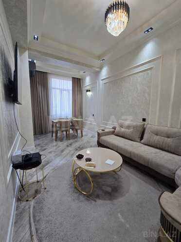 Satılır 2 otaqlı yeni tikili 55 m², photo 6 from 17