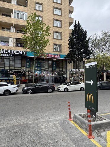 Продаётся  объект 1 300 м², Абшеронcкий  р., photo 11 from 15