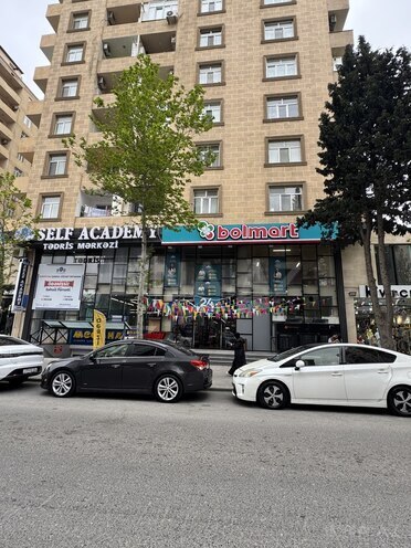 Продаётся  объект 1 300 м², Абшеронcкий  р., photo 4 from 15