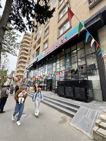 Продаётся  объект 1 300 м², Абшеронcкий  р., photo 6 from 15