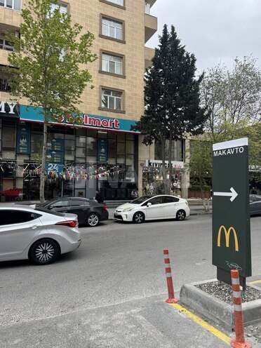 Продаётся  объект 1 300 м², Абшеронcкий  р., photo 1 from 15