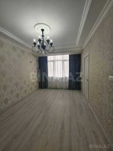Продаётся 2-комн. новостройка 44 м², пос. Масазыр, photo 1 from 12