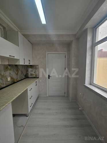 Продаётся 2-комн. новостройка 44 м², пос. Масазыр, photo 6 from 12