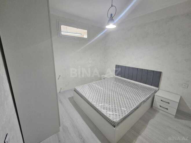 Продаётся 2-комн. новостройка 44 м², пос. Масазыр, photo 5 from 12