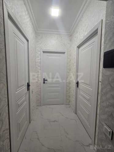 Продаётся 2-комн. новостройка 44 м², пос. Масазыр, photo 8 from 12