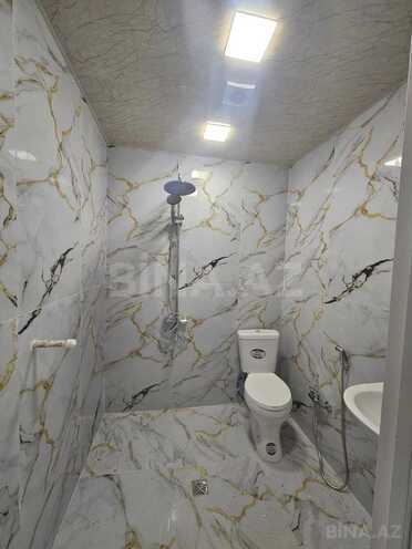 Продаётся 2-комн. новостройка 44 м², пос. Масазыр, photo 11 from 12