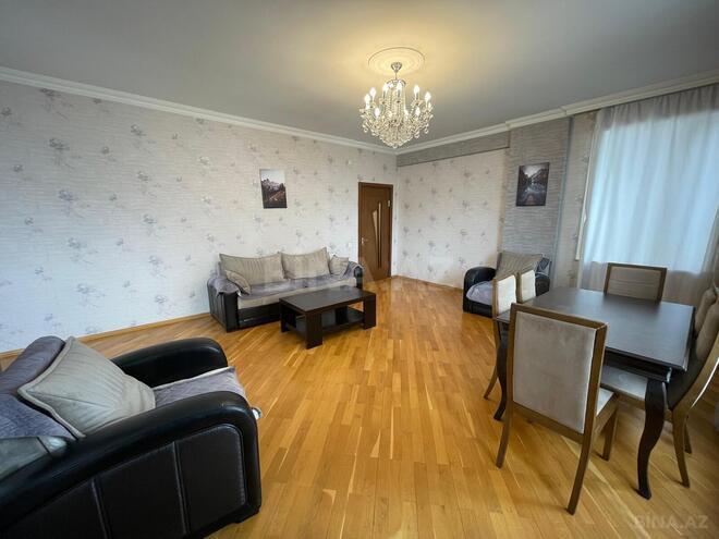 Satılır 3 otaqlı yeni tikili 125 m², Şah İsmayıl Xətai m., photo 23 from 30