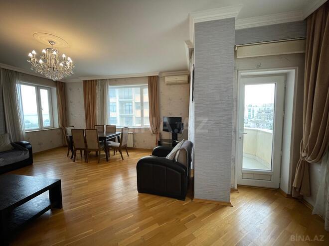 Satılır 3 otaqlı yeni tikili 125 m², Şah İsmayıl Xətai m., photo 5 from 30