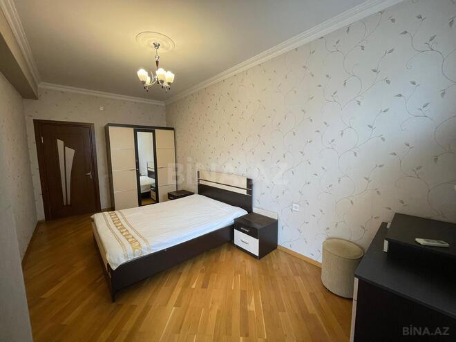Satılır 3 otaqlı yeni tikili 125 m², Şah İsmayıl Xətai m., photo 12 from 30