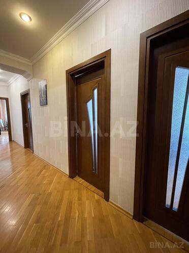 Satılır 3 otaqlı yeni tikili 125 m², Şah İsmayıl Xətai m., photo 21 from 30