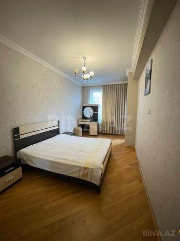 Satılır 3 otaqlı yeni tikili 125 m², Şah İsmayıl Xətai m., photo 11 from 30