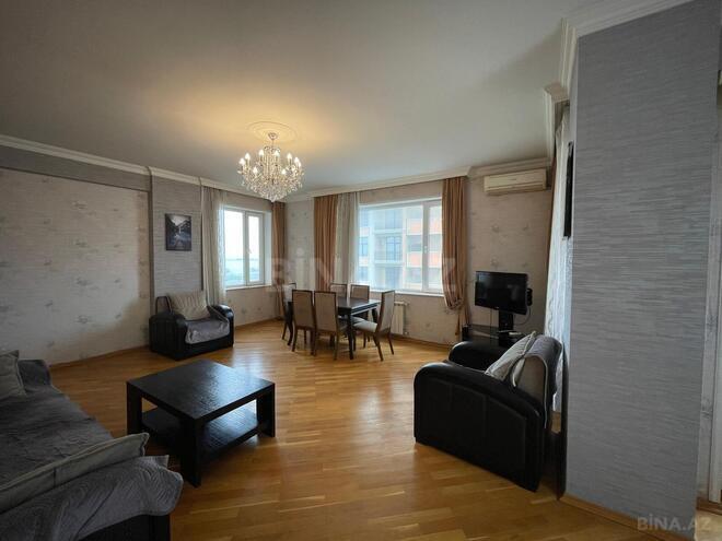 Satılır 3 otaqlı yeni tikili 125 m², Şah İsmayıl Xətai m., photo 7 from 30