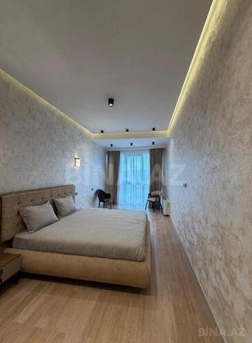 Satılır 4 otaqlı yeni tikili 180 m², Nizami m., photo 14 from 25