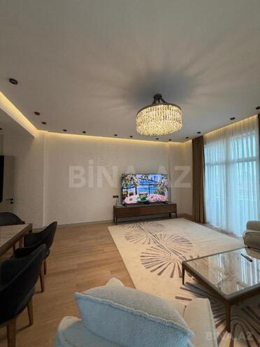 Satılır 4 otaqlı yeni tikili 180 m², Nizami m., photo 4 from 25