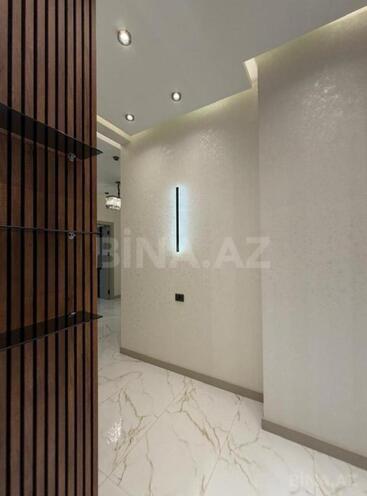 Satılır 4 otaqlı yeni tikili 180 m², Nizami m., photo 21 from 25