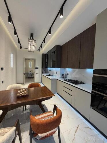 Satılır 4 otaqlı yeni tikili 180 m², Nizami m., photo 17 from 25