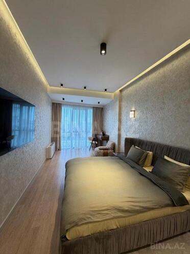 Satılır 4 otaqlı yeni tikili 180 m², Nizami m., photo 9 from 25